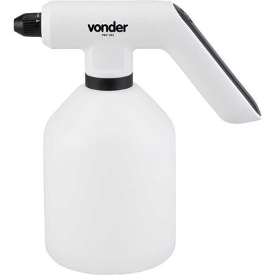 Pulverizador a bateria 36 V recarregável 1 litro PBV 361 VONDER