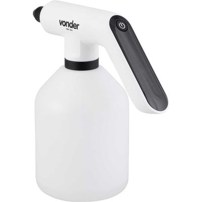Pulverizador a bateria 36 V recarregável 1 litro PBV 361 VONDER