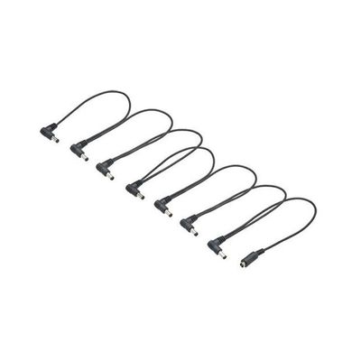 Cabo Extensor MXT P/ Fontes de Pedais C/ 7 Saídas - CB0350