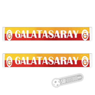 Cachecol Galatasaray
