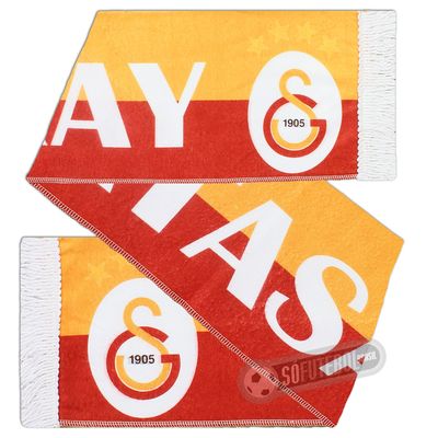 Cachecol Galatasaray