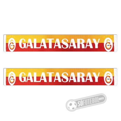 Cachecol Galatasaray