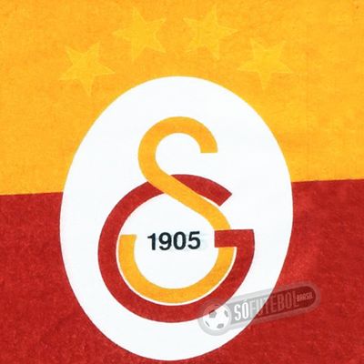 Cachecol Galatasaray