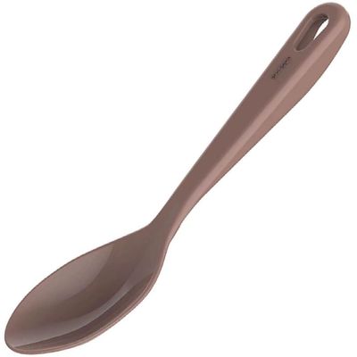 Colher para Servir de Nylon Cozinha Arroz Molho Amêndoa Kitch Crippa