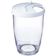 Kit 12 Farinheiras Porta Farofa Queijeira Temperos 350ml Bra