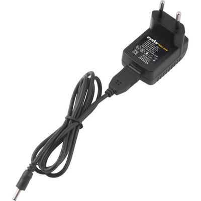 Microrretífica a bateria 36 V bivolt com 12 acessórios MBV 036 VONDER