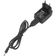 Microrretífica a bateria 36 V bivolt com 12 acessórios MBV 036 VONDER