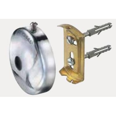 Saboneteira Suporte Porta Sabonete Para Banheiro De Parede Luxuoso
