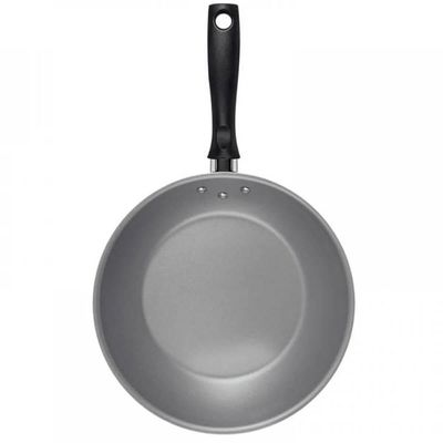 Frigideira Tramontina 28cm Turim 2L Alumínio Chumbo Antiaderente Starflon Max