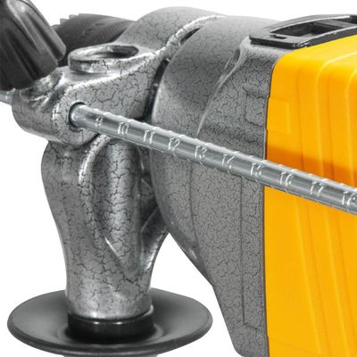 Furadeira com Impacto 220V 1/2' FIV1050w Vonder Aço Madeira Concreto