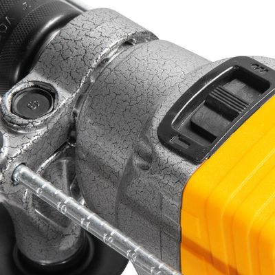 Furadeira com Impacto 220V 1/2' FIV1050w Vonder Aço Madeira Concreto