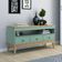 Balcão Aparador Colonial com 3 Gavetas 120x41x60cm Mel Oliva MB 1016 Movelbento