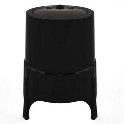 Lavadora Mueller Semiautomática 4.5 Kg Plus Preto - 110V