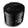 Panela Elétrica De Arroz Britânia 400W Preto 110V