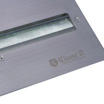 Queimador Duplo Ecológico para Lareira 80cm a Álcool