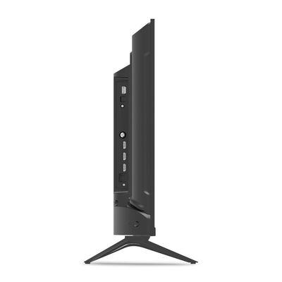 Smart TV 40 AOC Roku DLED HH 40S5045/78 Preto Bivolt