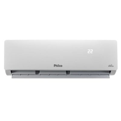 Ar Condicionado Split 9000BTUS Philco Hi Wall Inverter PAC9FB Frio 220V