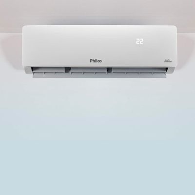Ar Condicionado Split 9000BTUS Philco Hi Wall Inverter PAC9FB Frio 220V