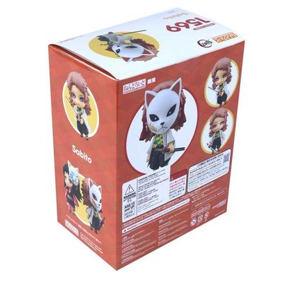 Action Figure Demon Slayer: Kimetsu No Yaiba - Sabito -...