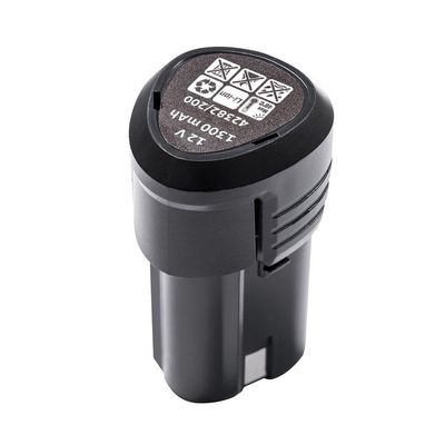 Bateria De Lítio Para Parafusadeira 42382-201 12 V - 1300 Mah