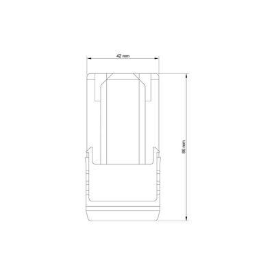 Bateria De Lítio Para Parafusadeira 42382-201 12 V - 1300 Mah