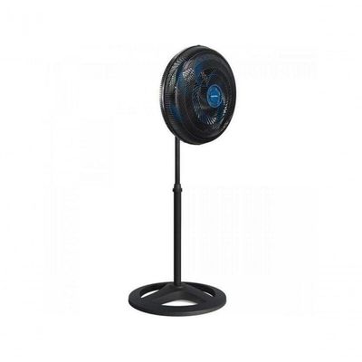 Ventilador De Coluna Ventisol Turbo 6 40cm Azul 220v