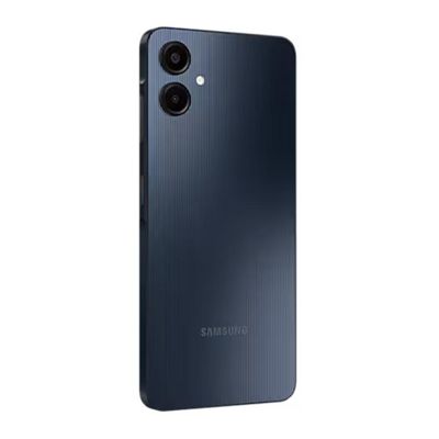 Smartphone Samsung A06 4g 128gb Azul Escuro