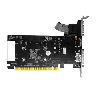 Placa De Video Brx Gt730 4gb Ddr3