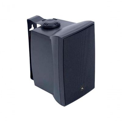 Par De Caixa Som Ambientare Jbl C321p 30w Preta - Par - 2