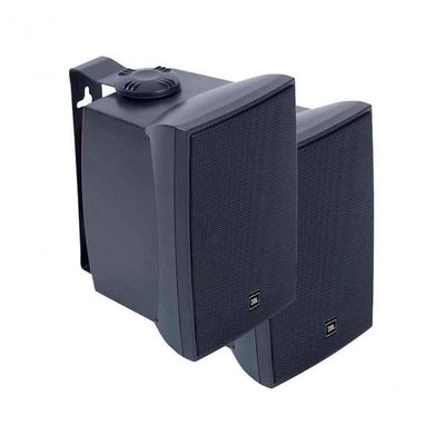 Par De Caixa Som Ambientare Jbl C321p 30w Preta - Par - 2