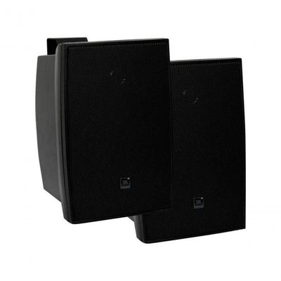 Par De Caixa Som Ambiente Jbl C521p 40w Preta - Par - 2