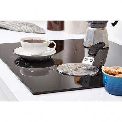 Suporte Para Indução Aço Inox 13 Cm ? Bialetti