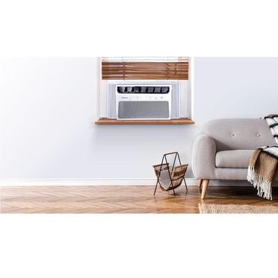 Ar Condicionado Janela Hisense 12000 Btus Frio AW-12CR2RWGU00 220V
