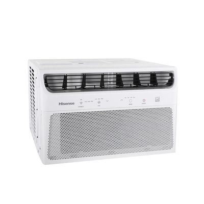 Ar Condicionado Janela Hisense 12000 Btus Frio AW-12CR2RWGU00 220V