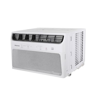 Ar Condicionado Janela Hisense 12000 Btus Frio AW-12CR2RWGU00 220V