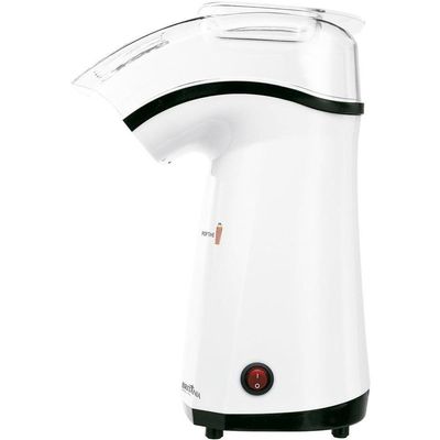 Pipoqueira Pop Time Britânia Branco 220V