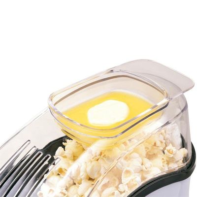 Pipoqueira Pop Time Britânia Branco 220V