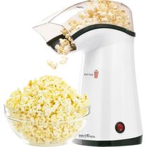 Pipoqueira Pop Time Britânia Branco - 220V