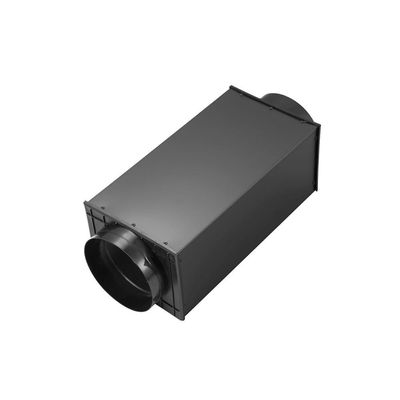 Coifa De Parede 90cm 220v Spicy Aço Inox