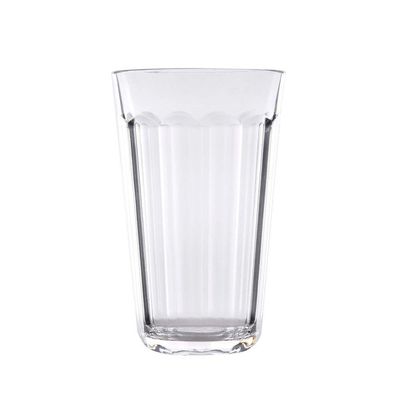 Copo Alto Sides Em Acrílico 420ml Kenya