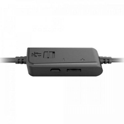 Headset Gamer Rgb Cruiser 7.1 Preto Fortrek G