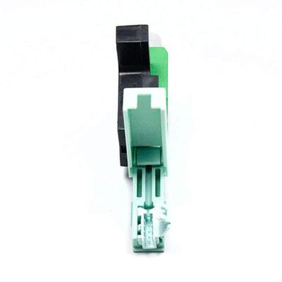 Conector Fast Q4 Sc-apc Sm P- Fibra Optica - Pc - 100