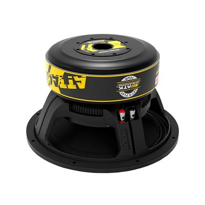 Alto-falante Competição 1300w 12 Pol 2 Ohms Wf300-4600b2 Atk