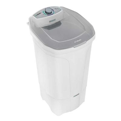 Máquina De Lavar Roupas 10 Kg Semi Automática 220V Libell