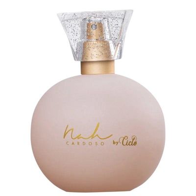 Ciclo Deo Colônia Lata Hello Hello 100ml Tamanho 100ml