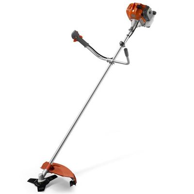 Máquina De Cortar Grama Lateral Gasolina Tekna Rl430acntk