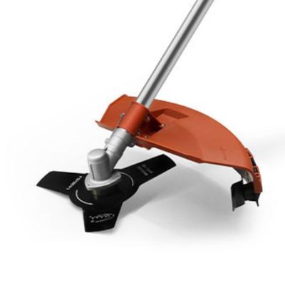 Máquina De Cortar Grama Lateral Gasolina Tekna Rl430acntk