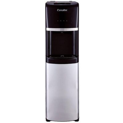 Bebedouro De Coluna Egcqf He Esmaltec Inox 220V 220V