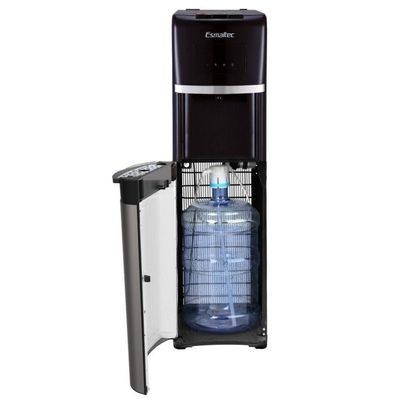 Bebedouro De Coluna Egcqf He Esmaltec Inox 220V 220V