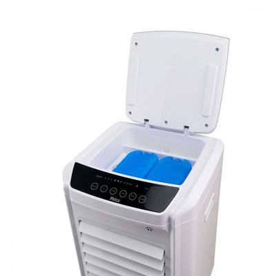 Climatizador De Ar Philco 14l 4 Em 1 Pcl14f Frio Branco 220 V